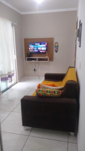 Apartamento Ambrósio Marques